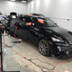Tour the shop ahead of time and see how they treat others’ cars. Ask questions.